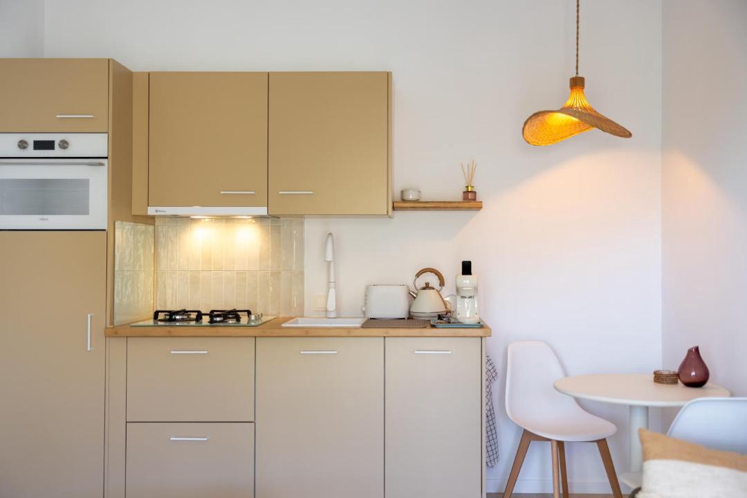 Photo of Kitchen in Arenas