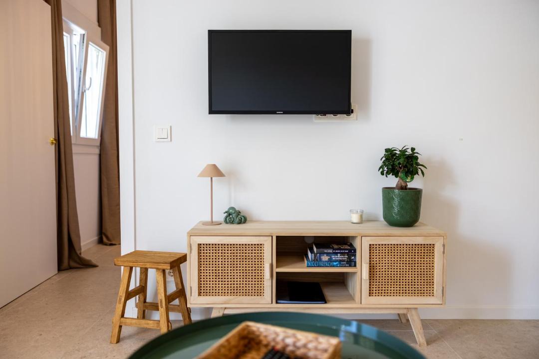 Photo of Livingroom in Arenas