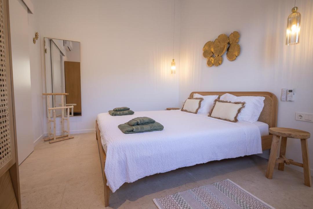 Photo of Bedroom in Arenas