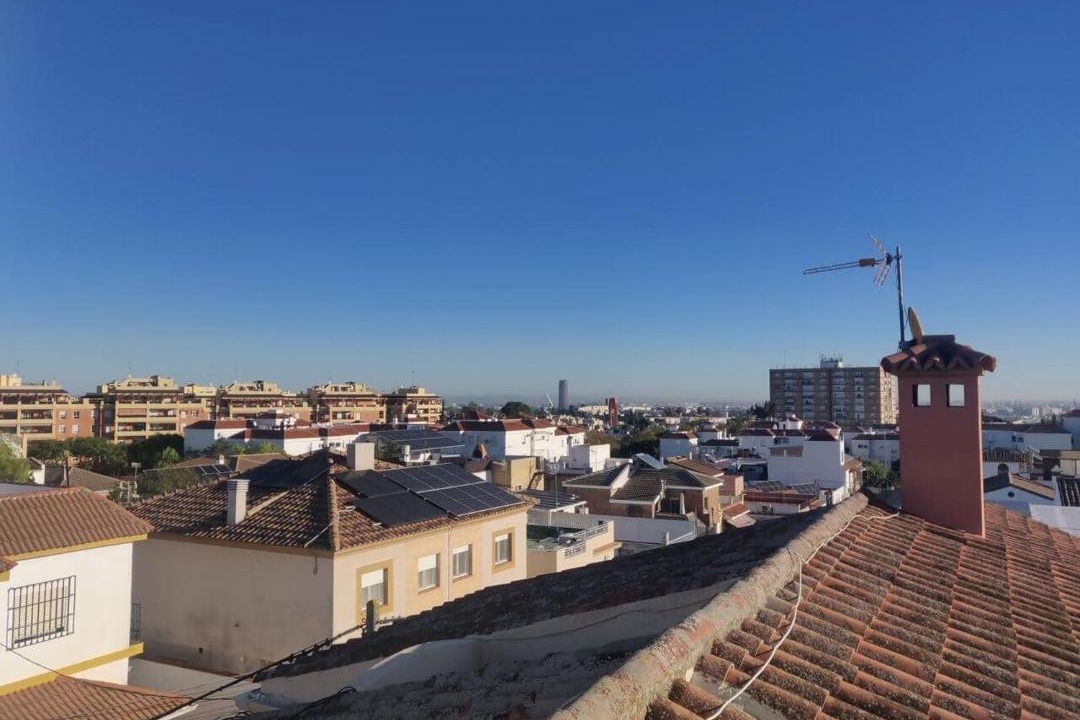 Photo of Others in Mairena del Aljarafe