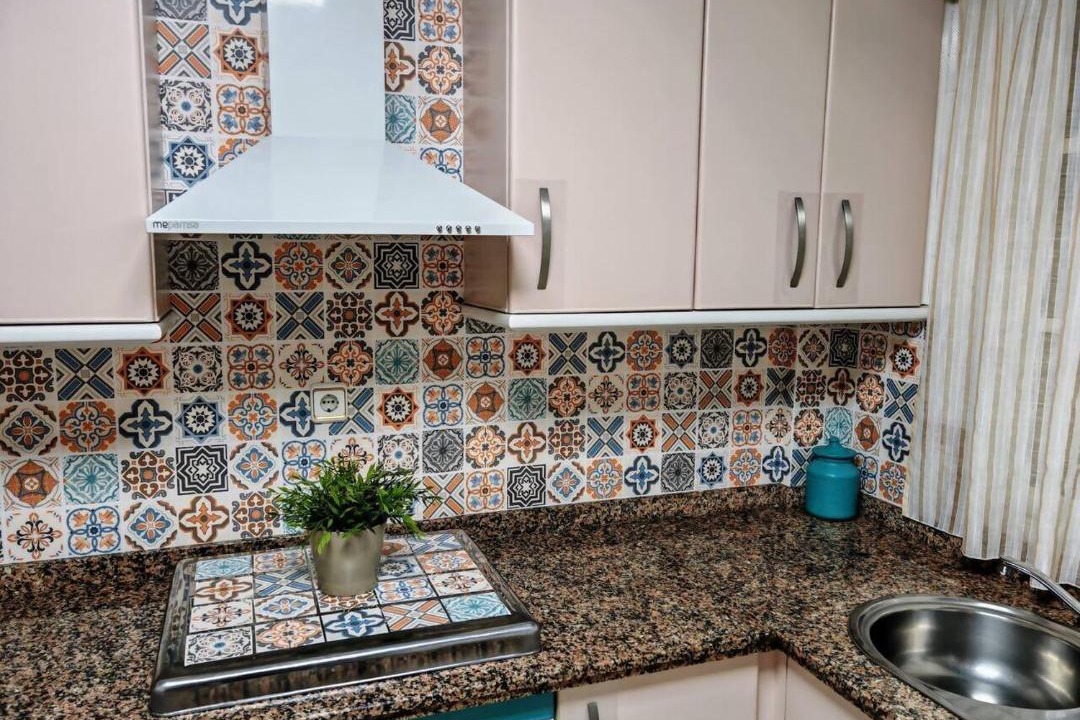 Photo of Kitchen in Mairena del Aljarafe