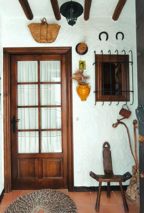 Photo of Others in Benaocaz