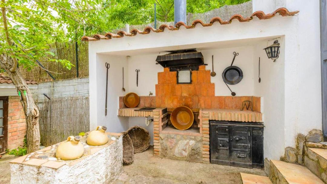 Photo of Kitchen in Priego de Cordoba