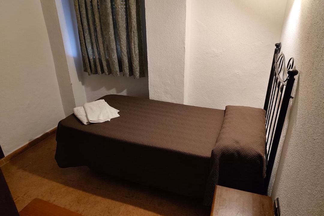 Photo of Bedroom in Pizarra