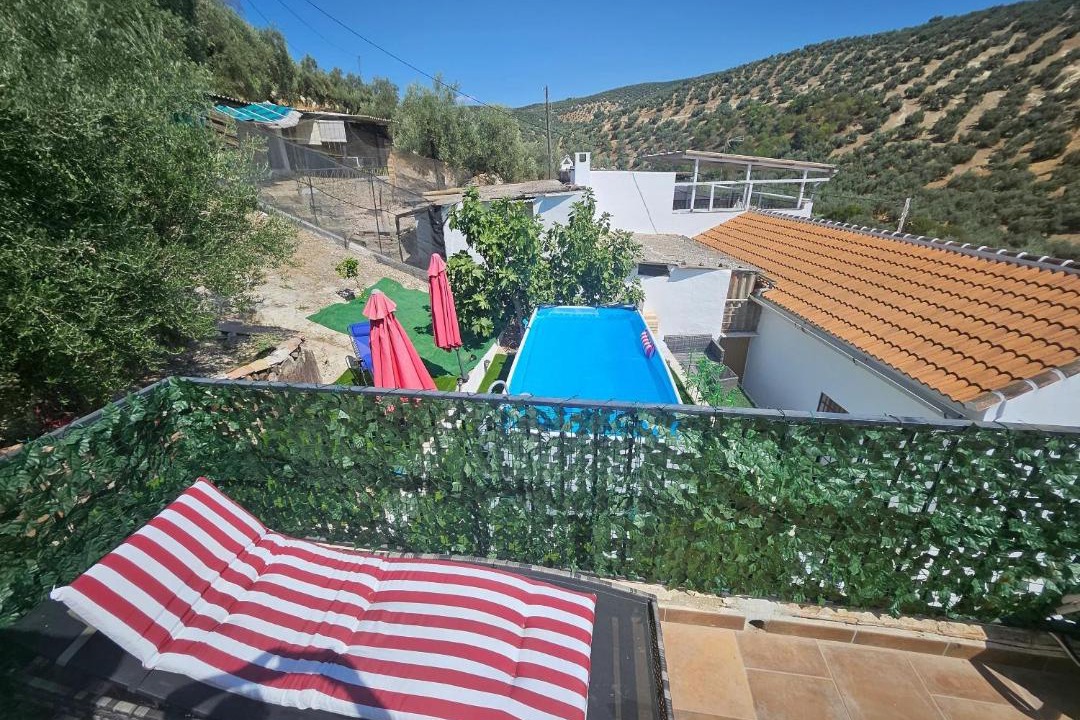 Photo of Others in Villanueva de Algaidas