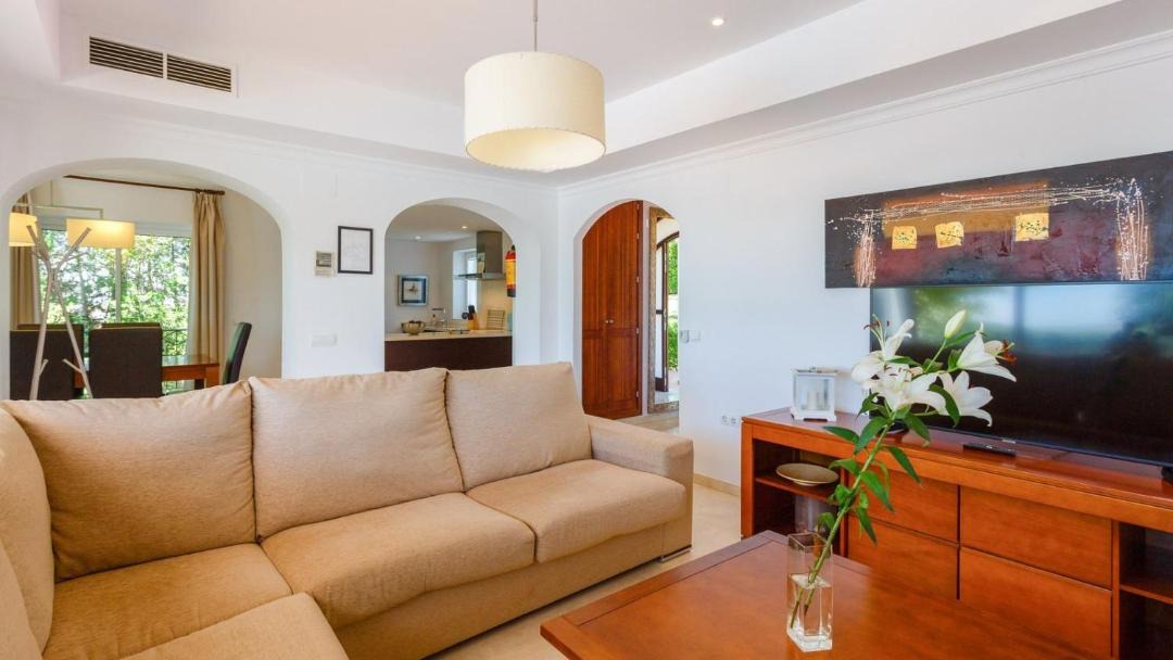 Photo of Livingroom in Arcos de la Frontera