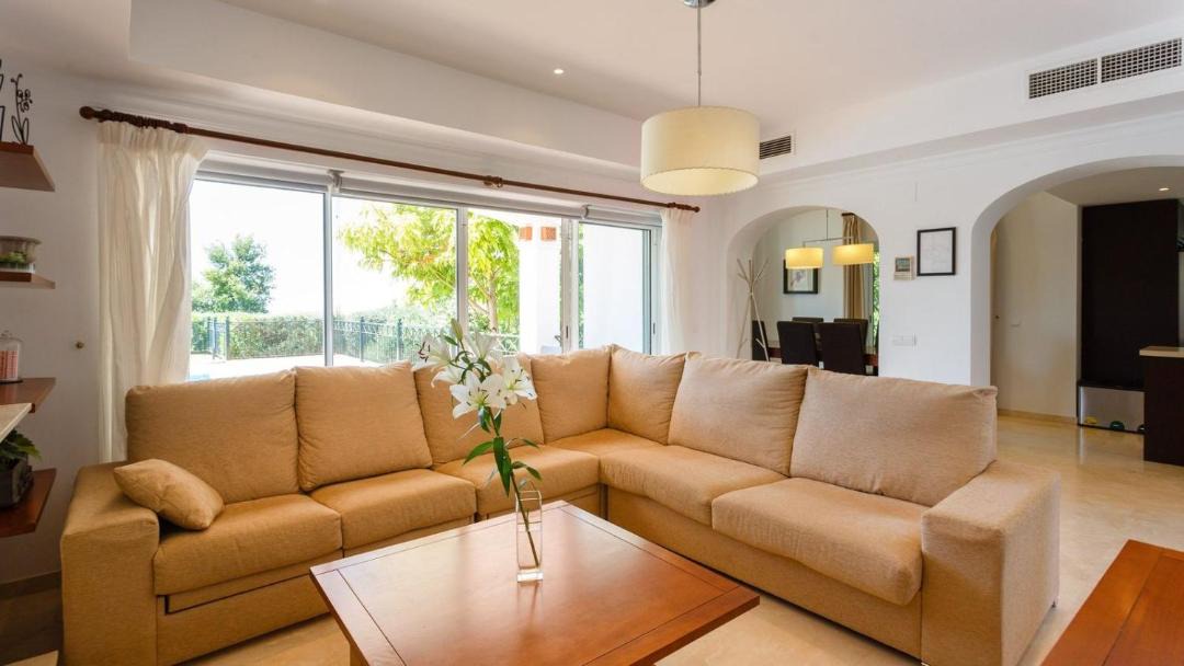 Photo of Livingroom in Arcos de la Frontera