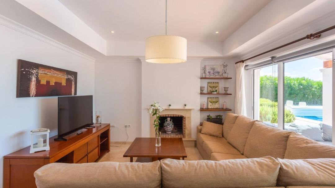 Photo of Livingroom in Arcos de la Frontera
