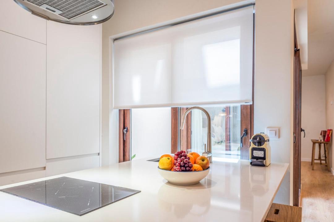 Photo of Kitchen in Feria