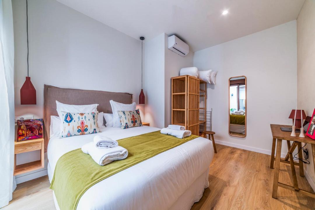 Photo of Bedroom in Feria