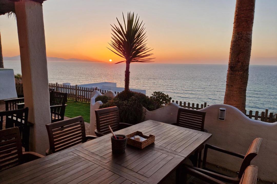 Photo of Patio Balcony in Manilva