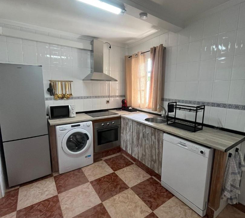 Photo of Kitchen in Algeciras
