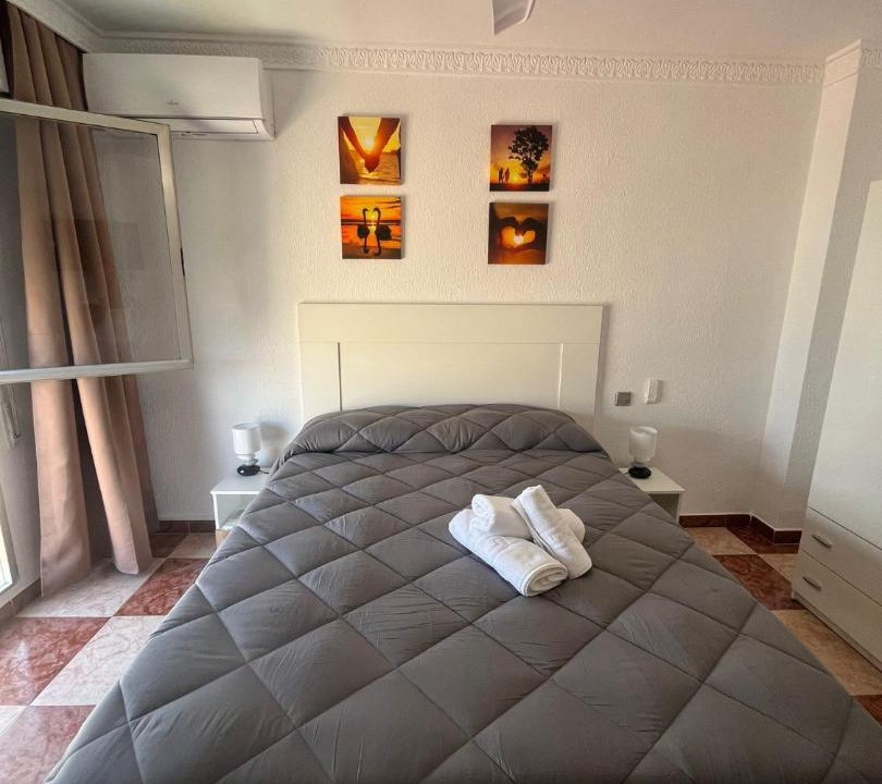 Photo of Bedroom in Algeciras