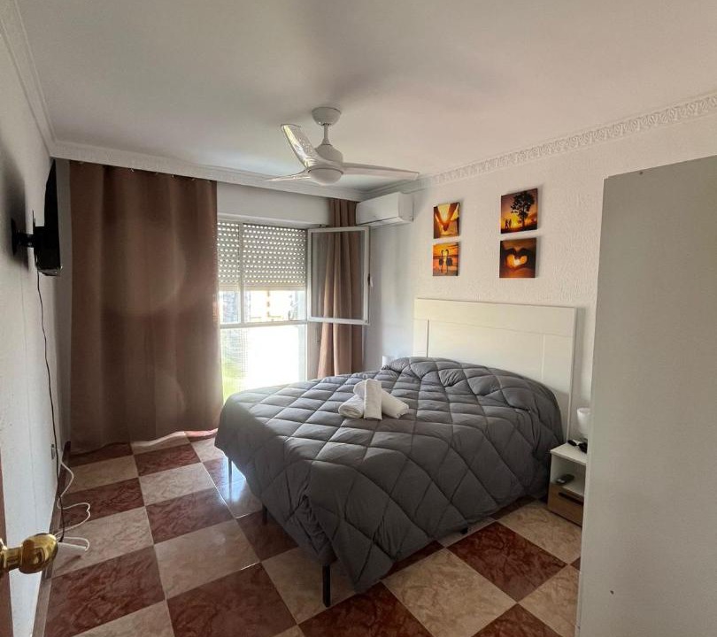 Photo of Bedroom in Algeciras