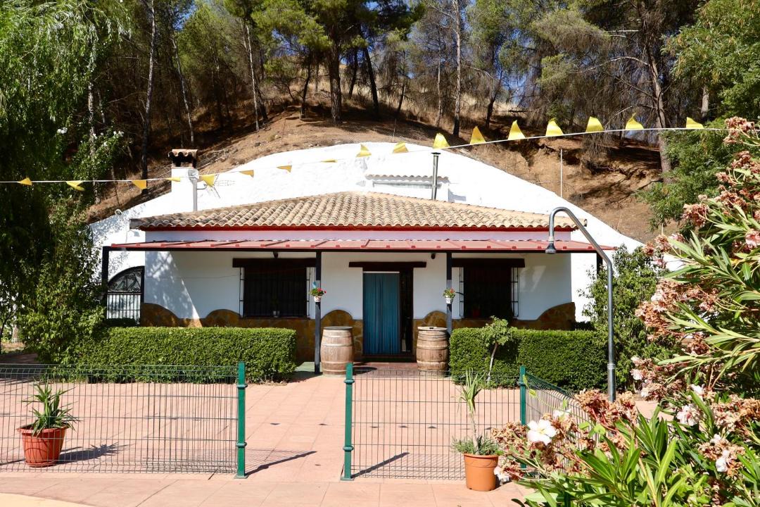 Photo of Others in Alcudia de Guadix