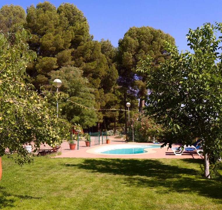 Photo of Others in Alcudia de Guadix