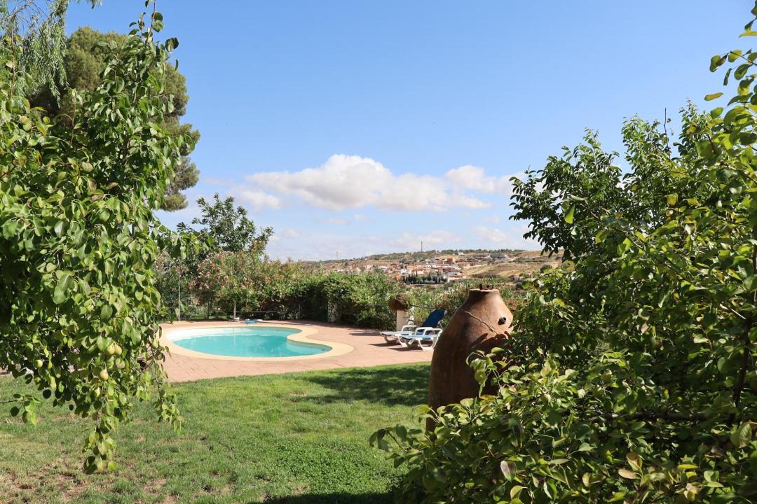 Photo of Others in Alcudia de Guadix