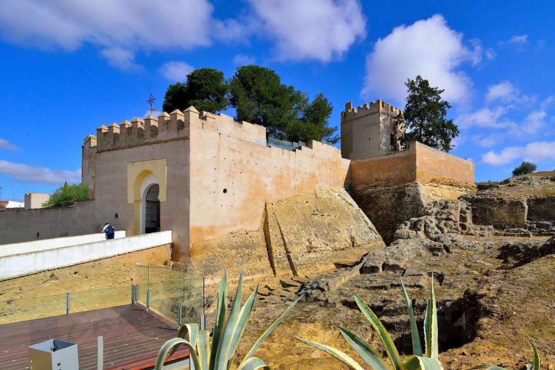 Photo of Buildings in Mairena del Alcor