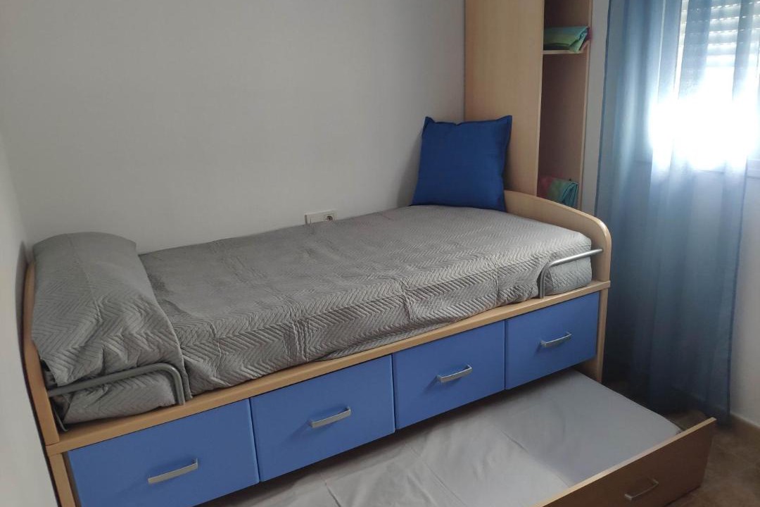 Photo of Bedroom in Villablanca