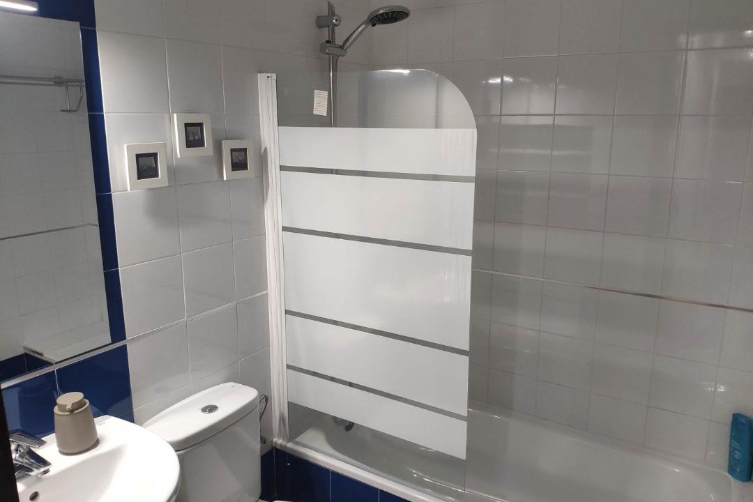 Photo of Bathroom in Villablanca