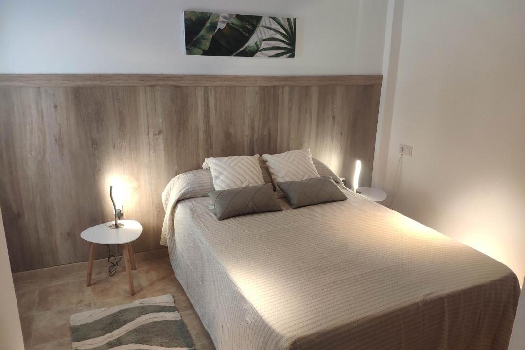 Photo of Bedroom in Villablanca