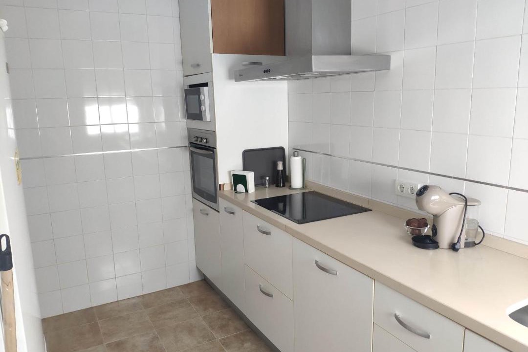 Photo of Kitchen in Villablanca