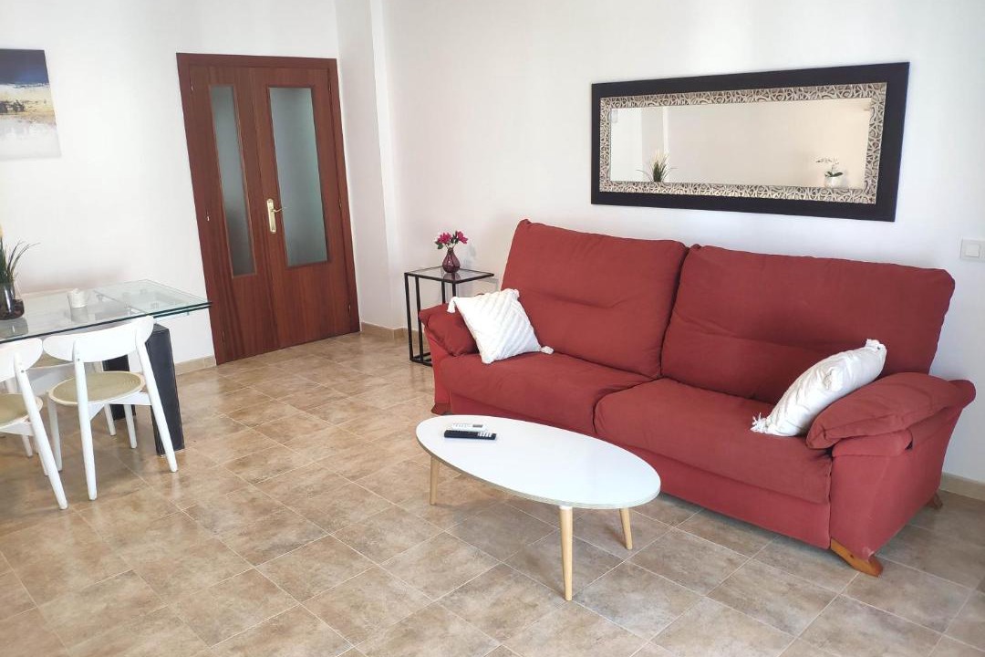 Photo of Livingroom in Villablanca