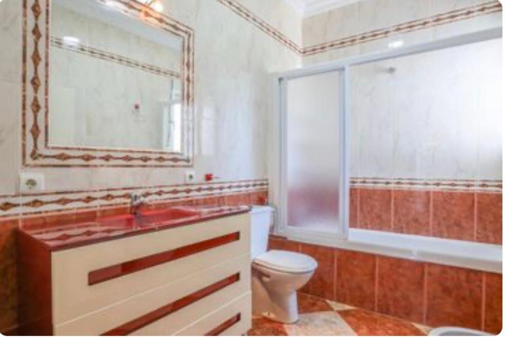 Photo of Bathroom in San Bartolome de la Torre