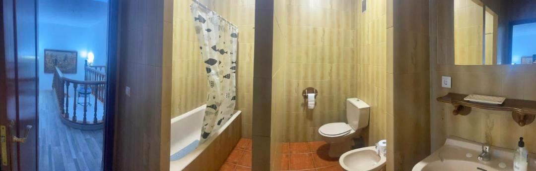 Photo of Bathroom in Las Ventas con Pena Aguilera