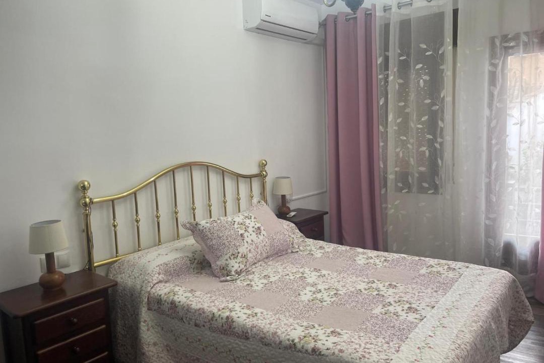 Photo of Bedroom in Las Ventas con Pena Aguilera