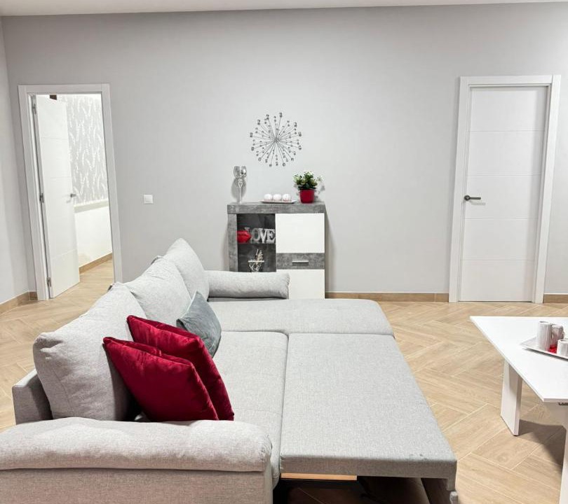 Photo of Livingroom in Alora