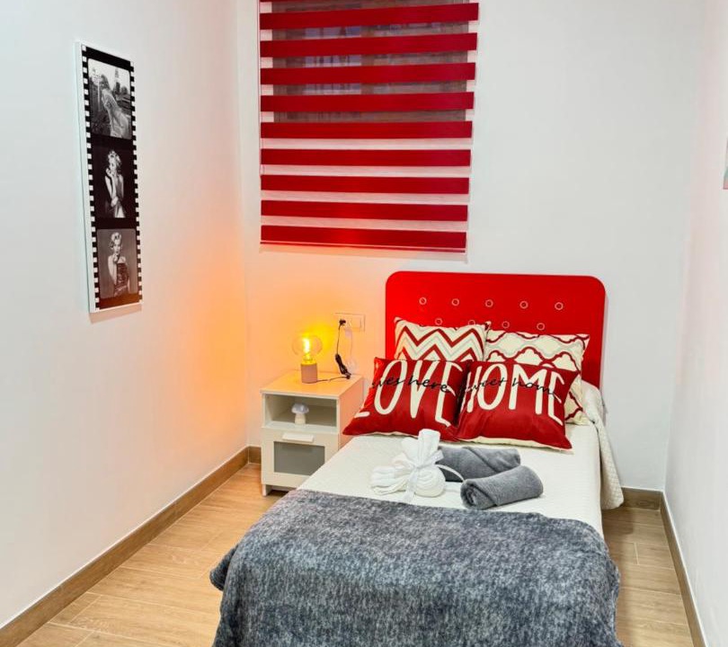 Photo of Bedroom in Alora