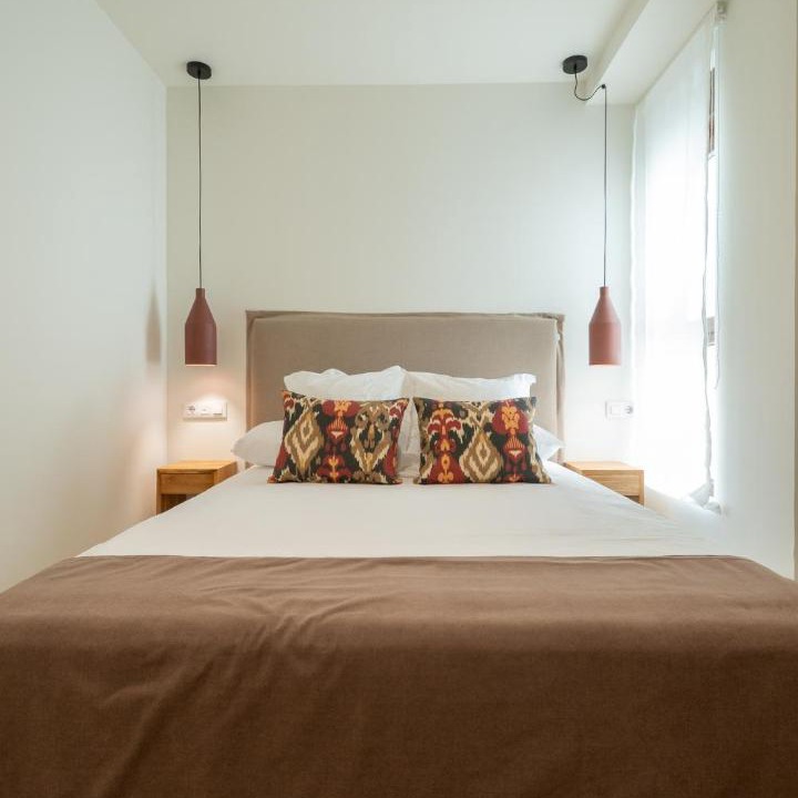 Photo of Bedroom in Feria