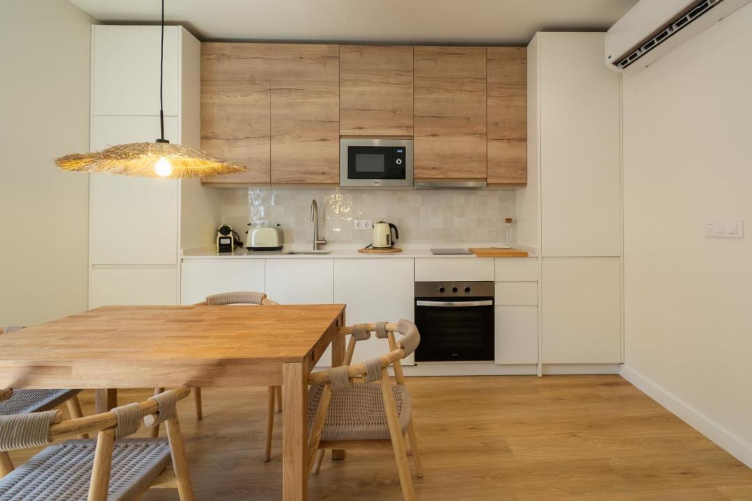 Photo of Kitchen in Feria