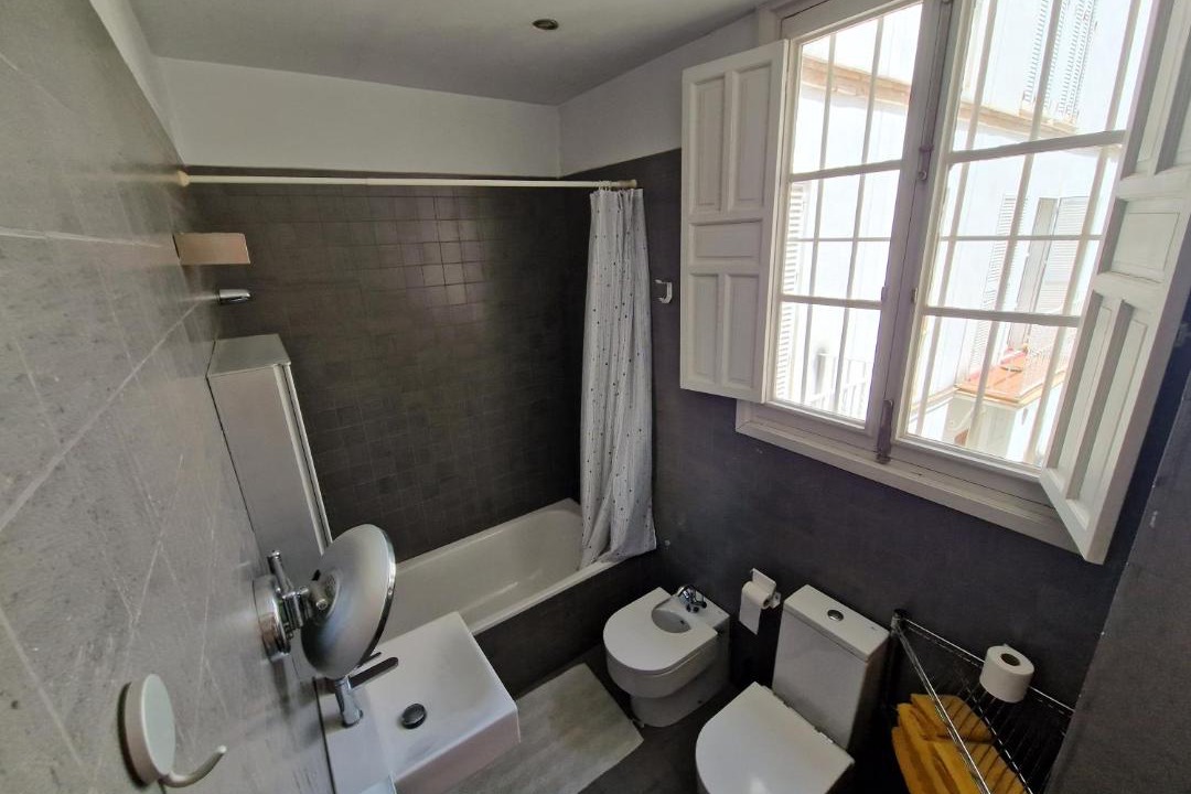 Photo of Bathroom in San Julian