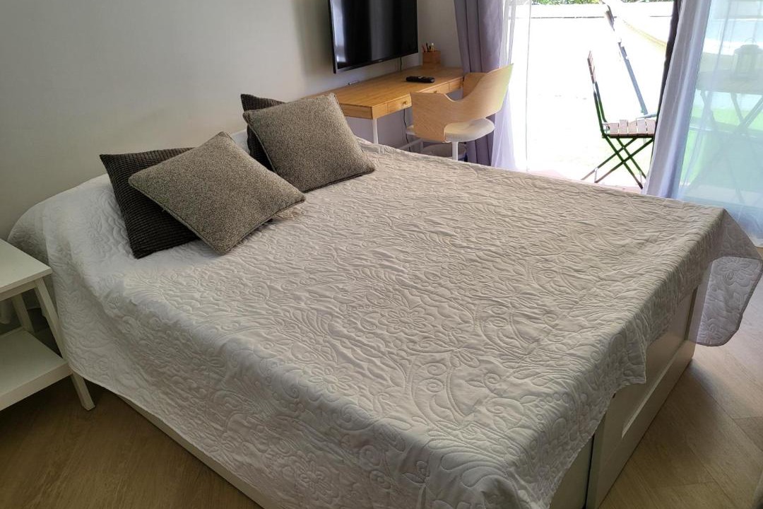 Photo of Bedroom in Barrio Jarana