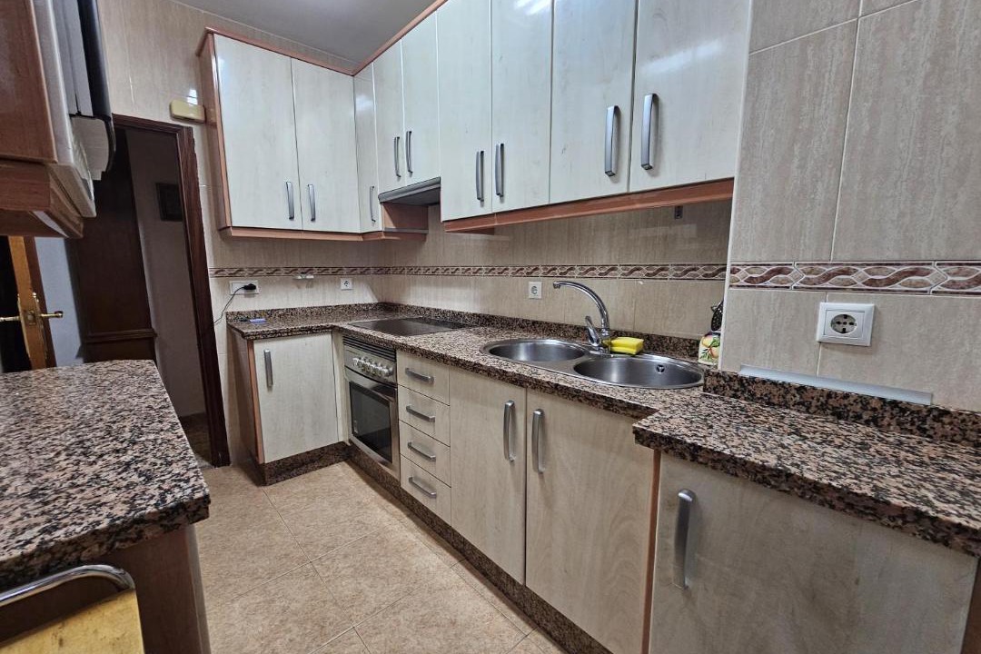 Photo of Kitchen in Distrito Sur
