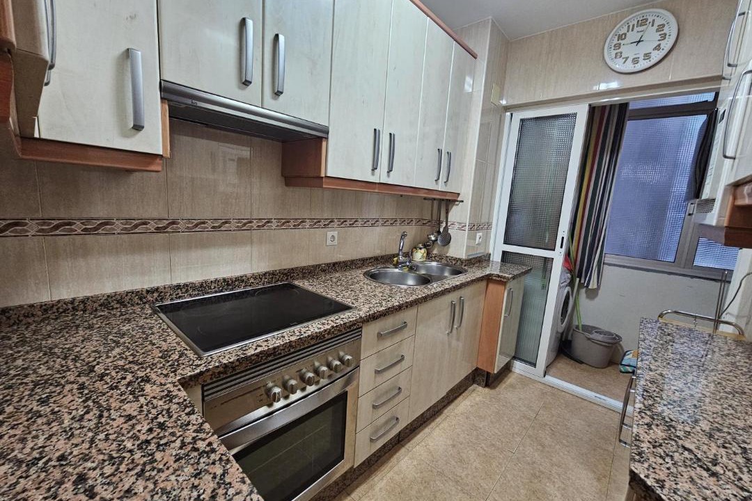 Photo of Kitchen in Distrito Sur