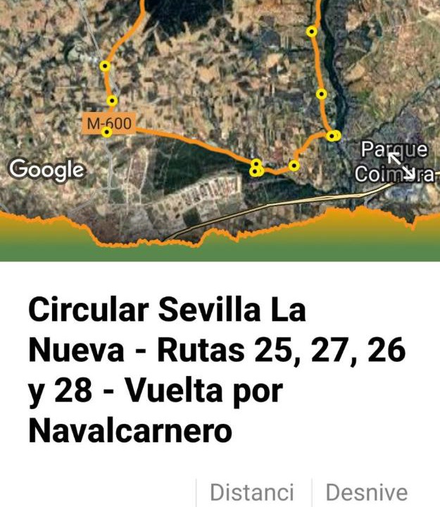 Photo of Others in El Ronquillo