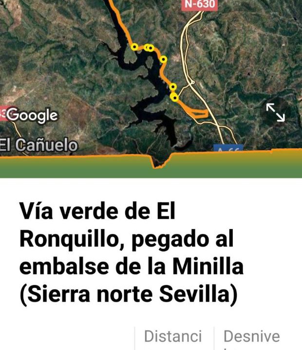 Photo of Others in El Ronquillo