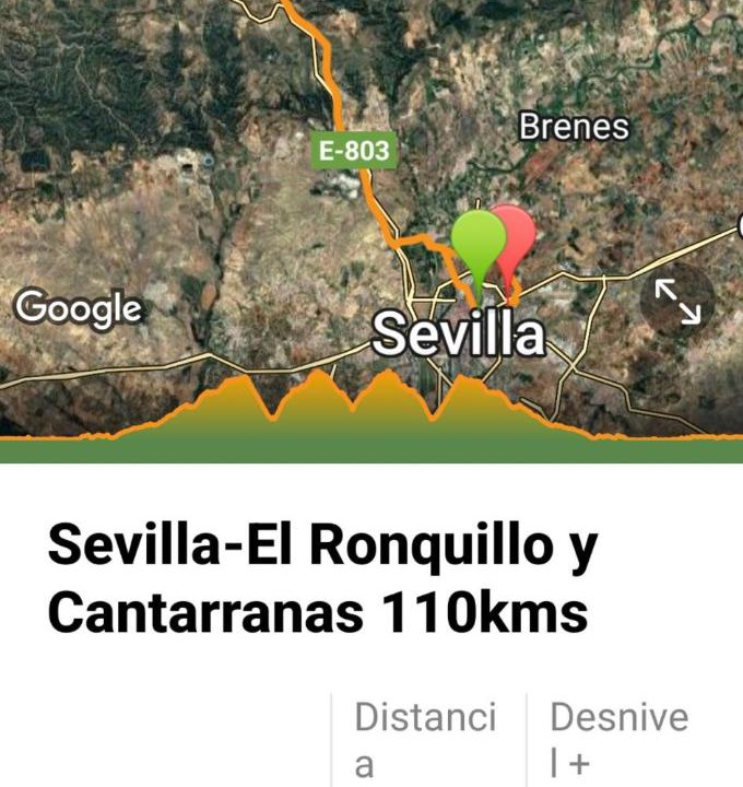 Photo of Others in El Ronquillo