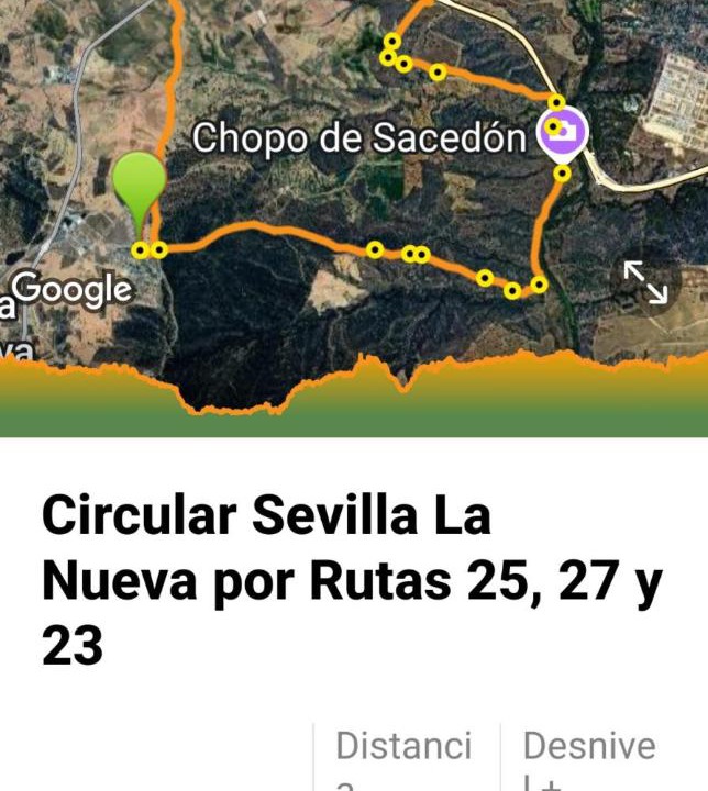 Photo of Others in El Ronquillo