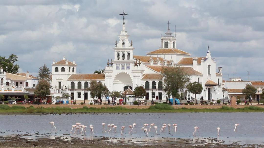 Photo of Buildings in Sector I - El Inglesillo