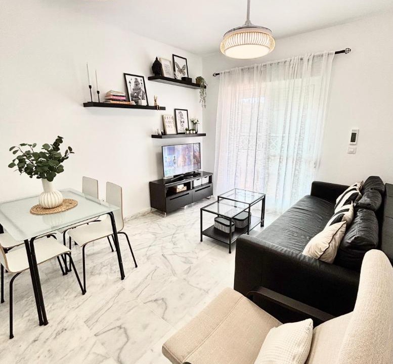 Photo of Livingroom in Rota