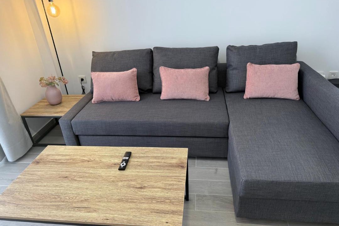 Photo of Livingroom in Bailen-Miraflores