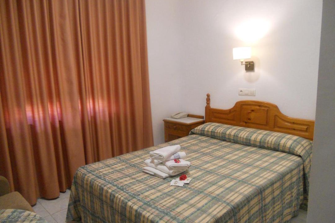 Photo of Bedroom in Lanjaron