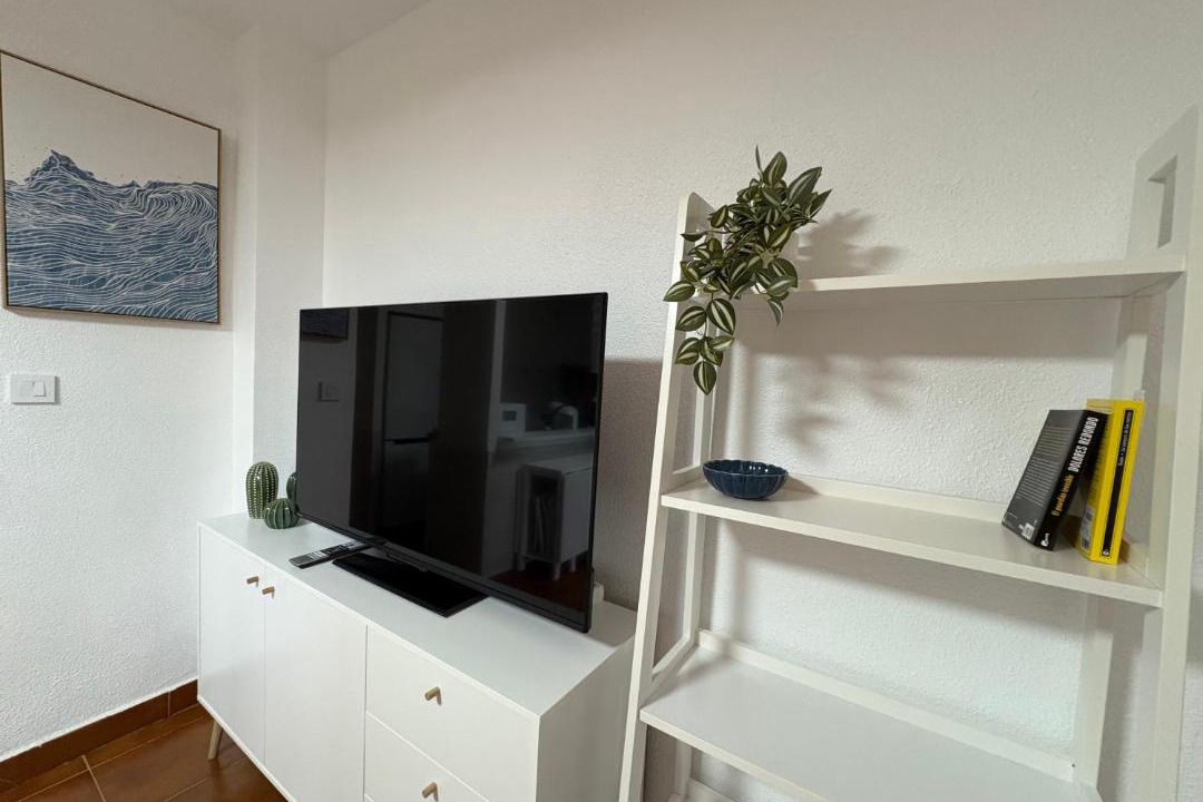 Photo of Livingroom in Puerto de Mazarron