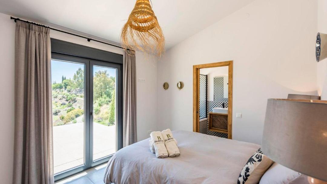 Photo of Bedroom in Competa
