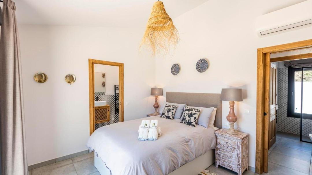 Photo of Bedroom in Competa