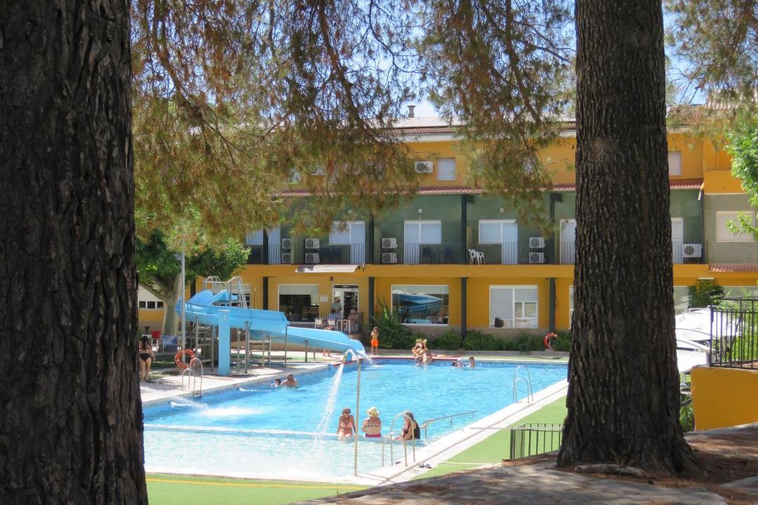 Photo of Others in Priego de Cordoba